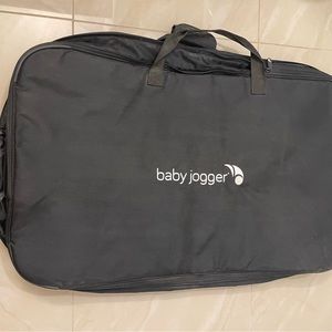BabyJogger Stroller bag black